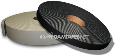 PVC Vinyl Foam Tape