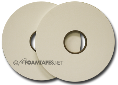 All Purpose Double Sided Foam Mounting Tape
